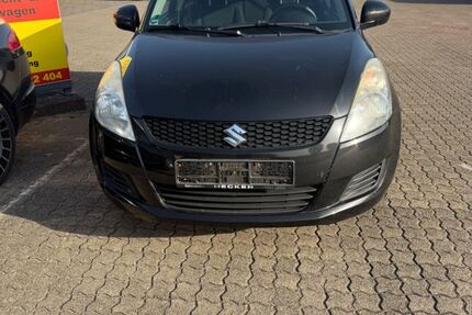 Suzuki Swift 143.000 km 3.450 &euro; Herxheim 76863