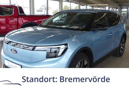 Ford Explorer 14.550 km 37.450 &euro; Bremervörde 27432