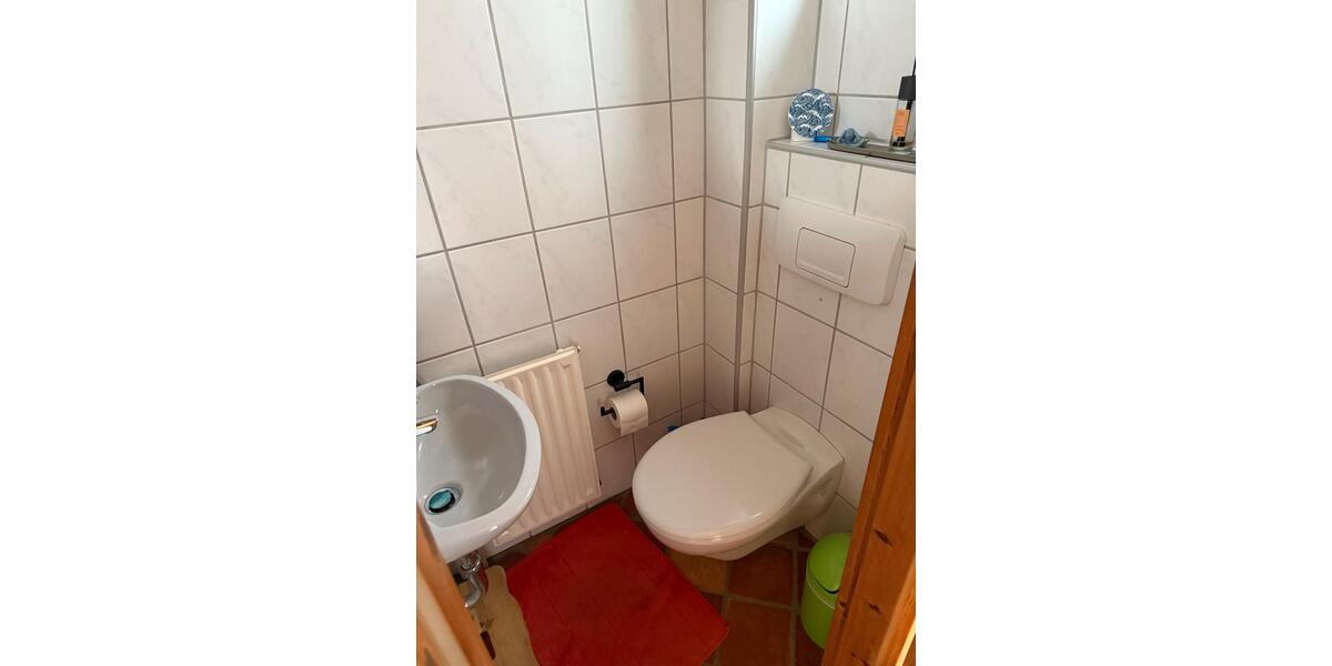 RH Flensburg westliche Höhe 4 Zi. vollunterkellert mit Garage 4 zimmer