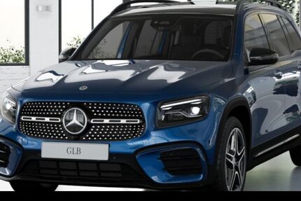 Mercedes-Benz GLB 200 9.900 km 46.900 &euro; München 80636