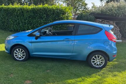 Ford Fiesta 179.000 km 3.000 &euro; Rotenburg Wümme 27356