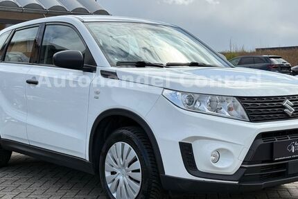 Suzuki Vitara 102.900 km 13.500 &euro; Kirchheimbolanden 67292