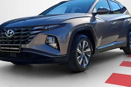 Hyundai TUCSON 87.062 km 23.890 &euro; Hamburg 21029