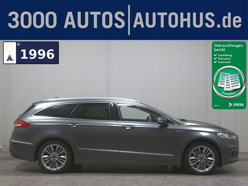 Mondeo