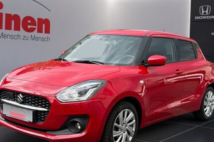 Suzuki Swift 31.300 km 13.979 &euro; Dortmund 44149