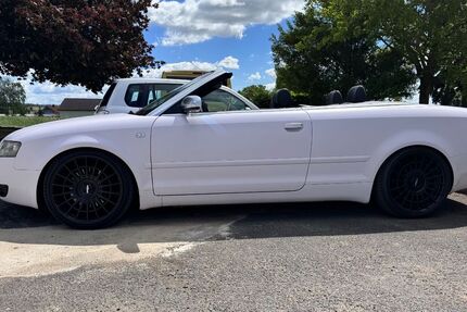 Audi A4 164.300 km 9.990 &euro; Rimpar 97222