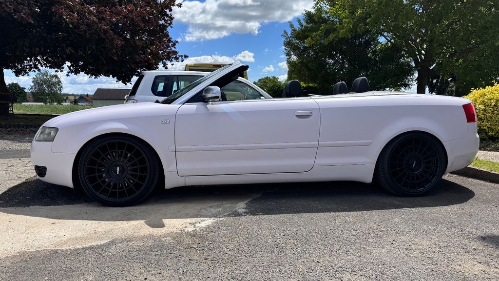 Audi A4 164.300 km 9.990 &euro; Rimpar 97222