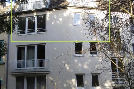 Wohnung Bonn Bad Godesberg - 4 Zimmer, 143 m&sup2;, 1.650&euro; | Angebot:26675475