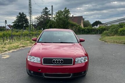 Audi A4 112.000 km 6.200 &euro; Alsheim 67577