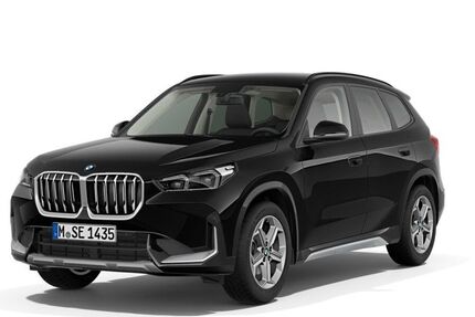 BMW X1 87.531 km 25.888 &euro; Itzehoe 25524