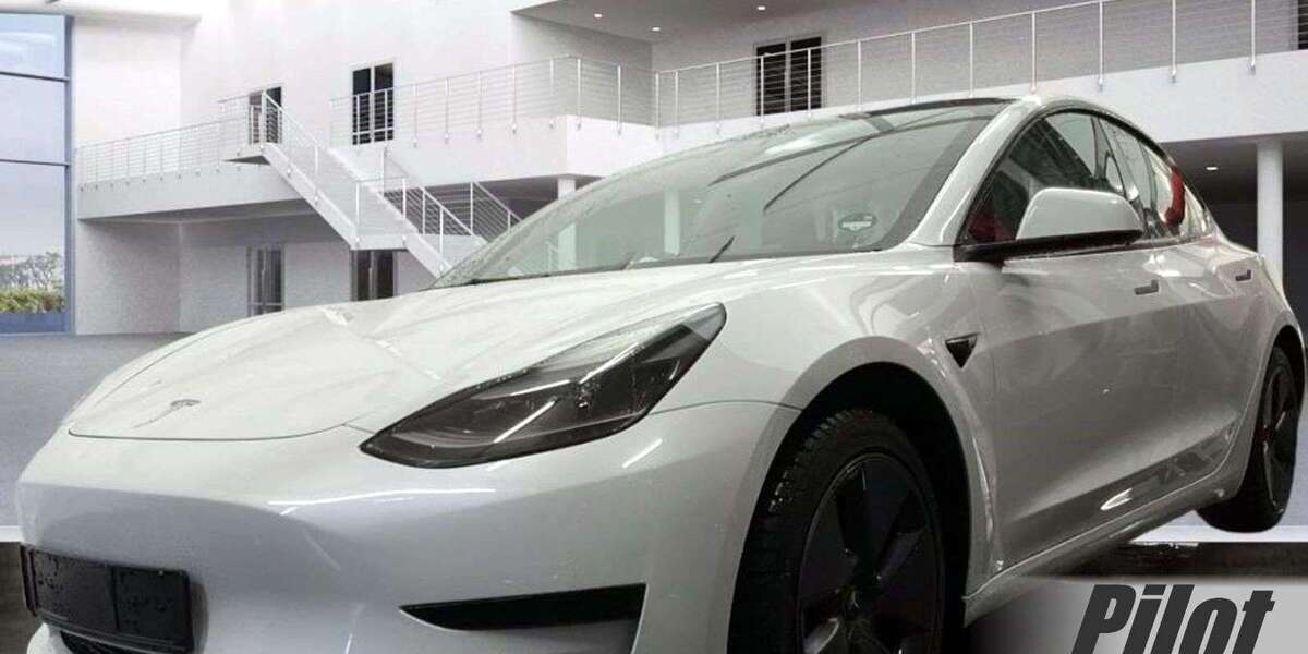 Tesla Model 3 47.750 km 26.850 &euro; Schöningen 38364