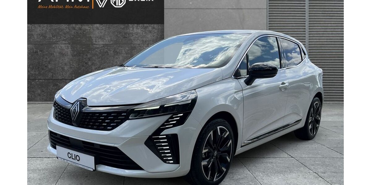 Renault Clio 9.000 km 18.450 &euro; Freising 85354