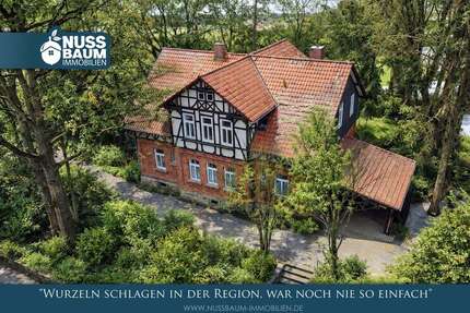 Haus Hildburghausen - 9 Zimmer, 245 m&sup2;, 475.000&euro; | Angebot:24883699