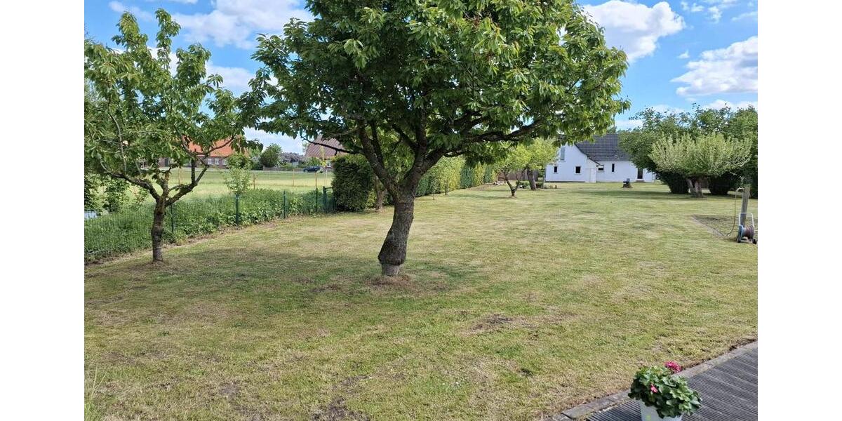 Einfamilienhaus Pampow - 7 Zimmer, 170 m&sup2;, 370.000&euro; | Angebot:26745233