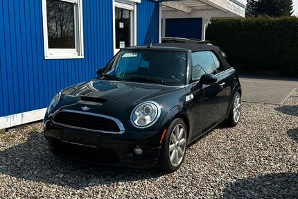 Mini Cooper S 158.130 km 8.700 &euro; Wasbek 24647