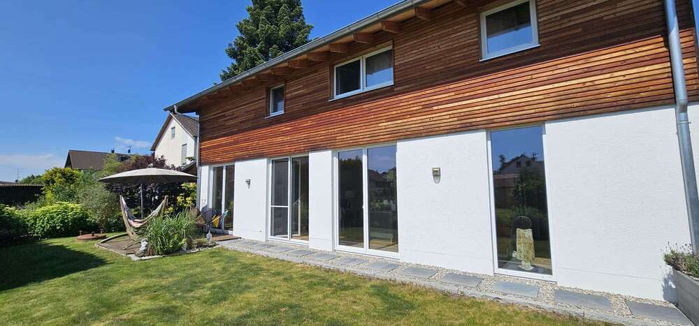 Einfamilienhaus Ebersberg - 4 Zimmer, 156 m&sup2;, 970.000&euro; | Angebot:26296617