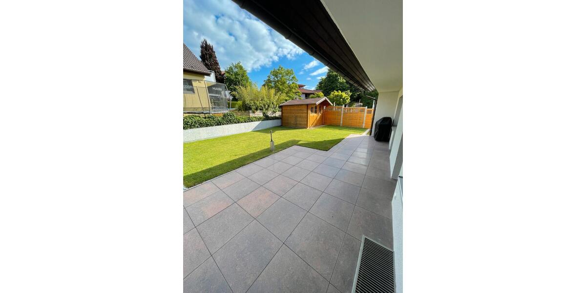 Erdgeschoßwohnung Neuenstein - 4 Zimmer, 100 m&sup2;, 1.050&euro; | Angebot:26350156