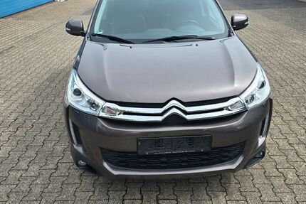 Citroen C4 97.000 km 7.500 &euro; Aachen 52068
