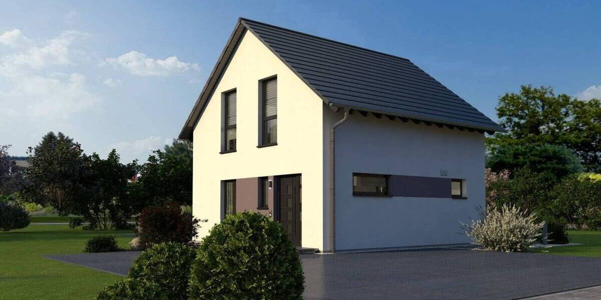 Einfamilienhaus Külz (Hunsrück) - 4 Zimmer, 106 m&sup2;, 334.950&euro; | Angebot:26688139