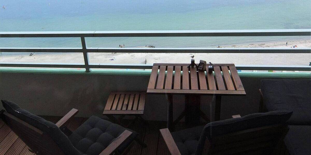 Etagenwohnung Sierksdorf - 1 Zimmer, 41 m&sup2;, 350.000&euro; | Angebot:26155569