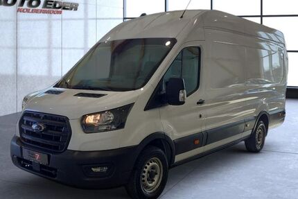 Ford Transit 128.730 km 18.880 &euro; Kolbermoor 83059