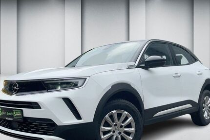 Opel Mokka 85.083 km 14.890 € Leipzig 04179