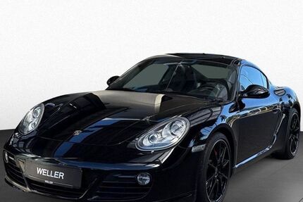 Porsche Cayman 110.000 km 44.990 € Lüneburg 21339