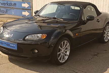 Mazda MX-5 72.176 km 12.490 &euro; Pfullingen 72793