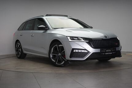 Skoda Octavia 52.000 km 28.990 &euro; Braunschweig 38110