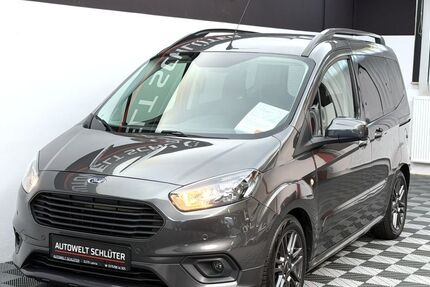 Ford Tourneo Courier 89.800 km 11.400 &euro; Lehrte 31275