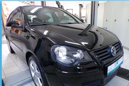 VW Polo 96.000 km 5.950 &euro; Florstadt­­­ 61197