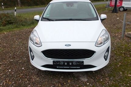 Ford Fiesta 75.958 km 11.500 € Goldenstedt 49424