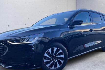 Ford Focus 1.500 km 33.984 € Freiburg im Breisgau 79108