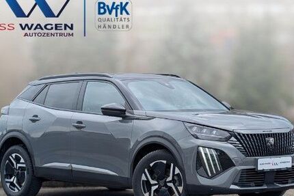 Peugeot 2008 33.855 km 21.199 &euro; Spaichingen 78549