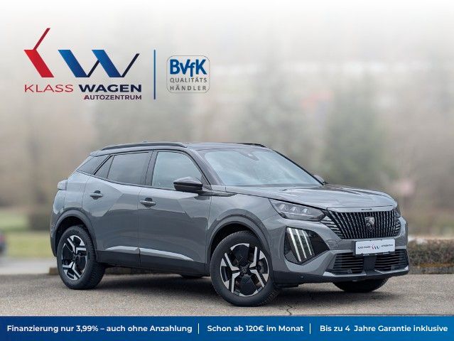 Peugeot 2008 33.855 km 21.199 &euro; Spaichingen 78549