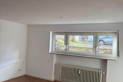 Souterrain Wohnung Einliegerwohnung 2 zimmer