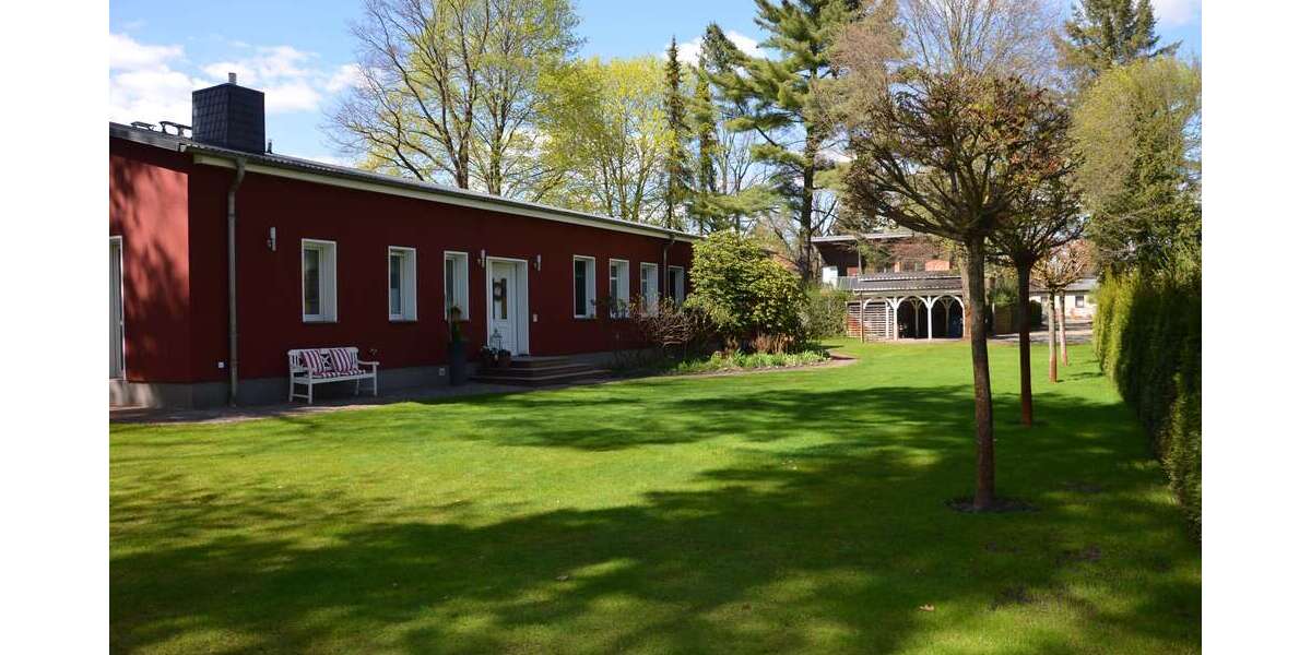 Einfamilienhaus Stahnsdorf - 7 Zimmer, 230 m&sup2;, 949.000&euro; | Angebot:26302382