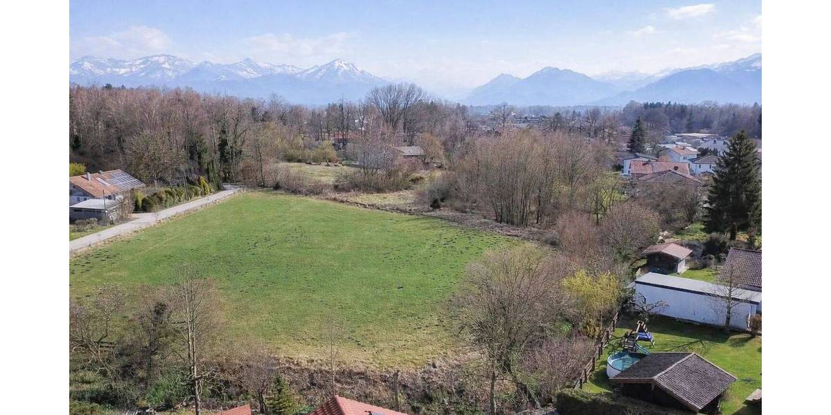 Einfamilienhaus Kolbermoor - 7 Zimmer, 720.000&euro; | Angebot:26768776