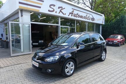 VW Golf Plus 44.600 km 8.450 &euro; Zwickau 08056