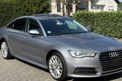 Audi A6 171.500 km 18.499 € Bonn 53127