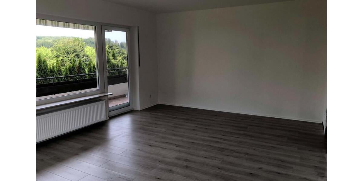 Schöne 3-Zimmer Wohnung Erstbezug nach Renovierung 3 zimmer