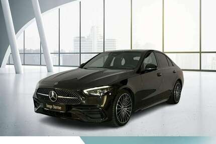 Mercedes-Benz C 180 18.460 km 39.980 &euro; Dresden 01239