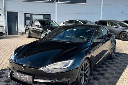 Tesla Model S 65.001 km 69.950 &euro; Emsbüren 48488