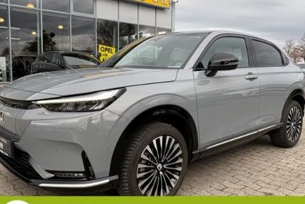 Honda e:Ny1 3.740 km 32.989 &euro; Lippstadt 59557