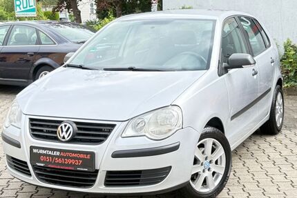 VW Polo 138.000 km 3.290 &euro; Planegg 82152