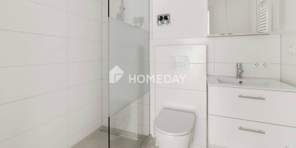 Etagenwohnung Bad Soden Altenhain - 2 Zimmer, 70 m&sup2;, 296.000&euro; | Angebot:26434737