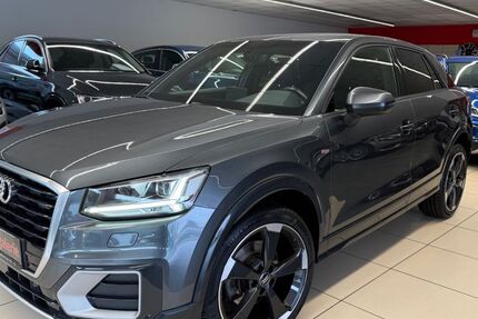 Audi Q2 94.000 km 17.200 &euro; Bad Breisig 53498