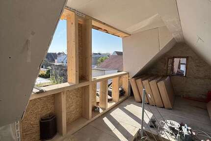 Wohnung zum Kaufen in Worms 229.000 € 68.04 m²