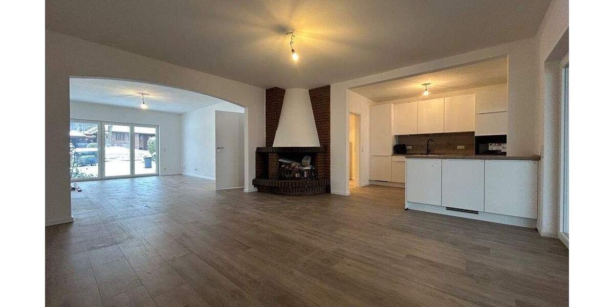 Reihenendhaus Rosengarten - Vahrendorf Vahrendorf - 4 Zimmer, 120 m&sup2;, 1.900&euro; | Angebot:25729483