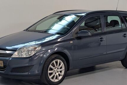Opel Astra 269.465 km 1.999 &euro; Tornesch 25436